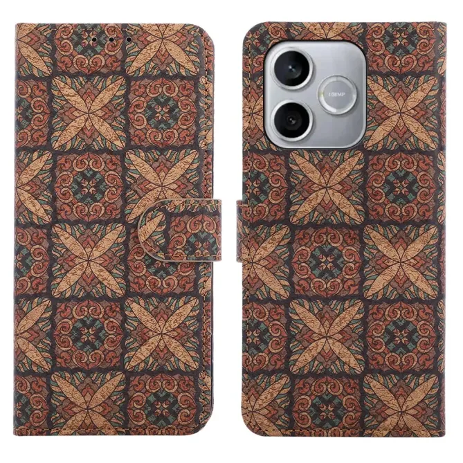 Housse Honor 600 Lite Motif Bohème