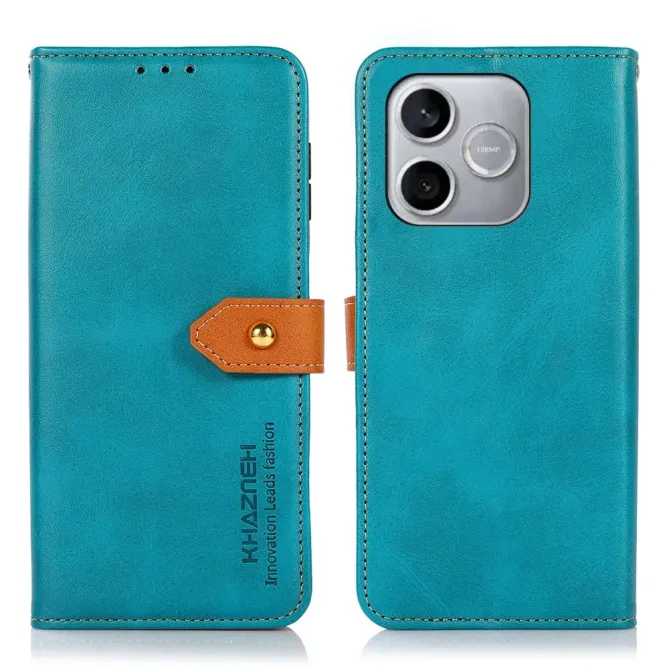 Housse Honor 600 Lite KHAZNEH Folio Flip