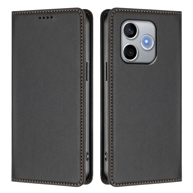 Housse Honor 600 Lite Portefeuille Cuir Quintessence