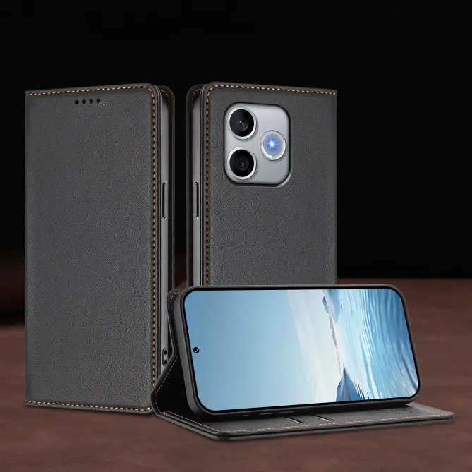 Housse Honor 600 Lite Portefeuille Cuir Quintessence