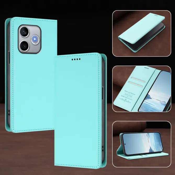 Housse Honor 600 Lite Portefeuille Cuir Quintessence