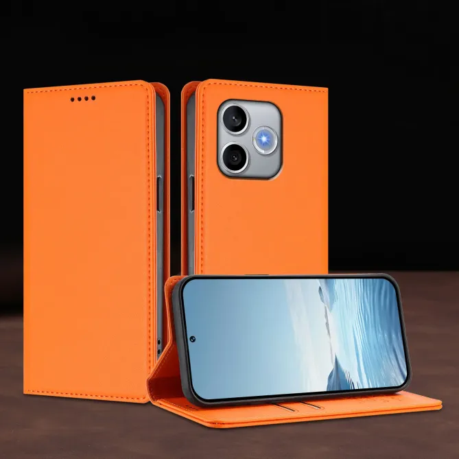 Housse Honor 600 Lite Portefeuille Cuir Quintessence