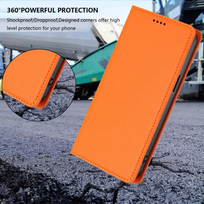 Housse Honor 600 Lite Portefeuille Cuir Quintessence