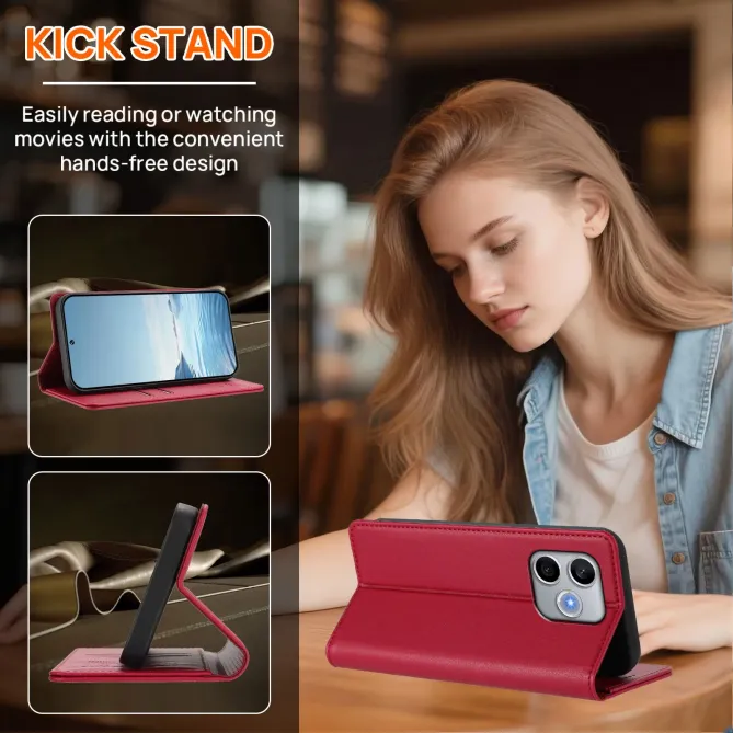 Housse Honor 600 Lite Portefeuille Cuir Quintessence