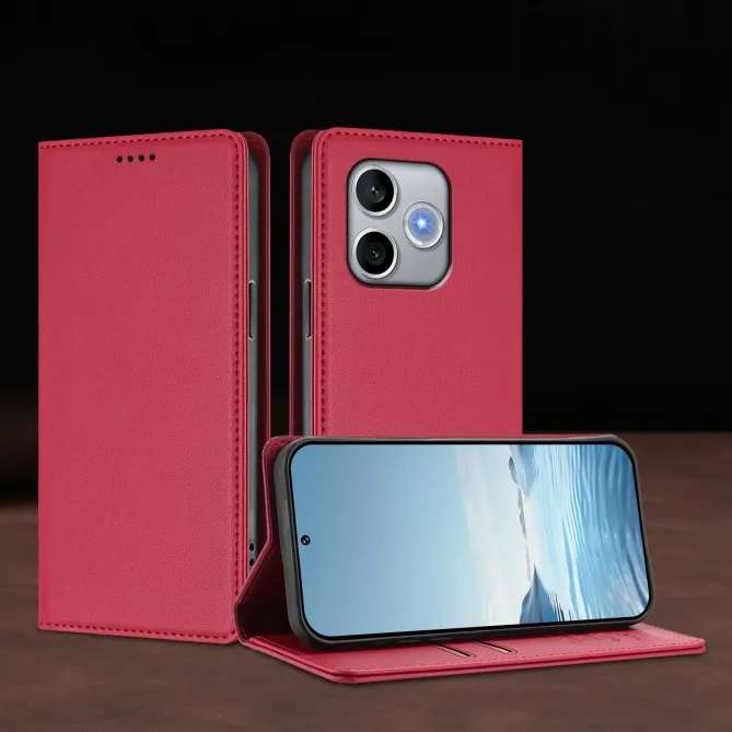 Housse Honor 600 Lite Portefeuille Cuir Quintessence