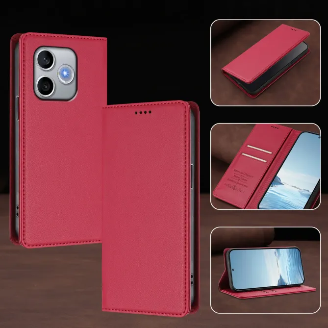 Housse Honor 600 Lite Portefeuille Cuir Quintessence