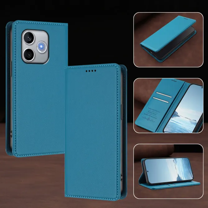 Housse Honor 600 Lite Portefeuille Cuir Quintessence