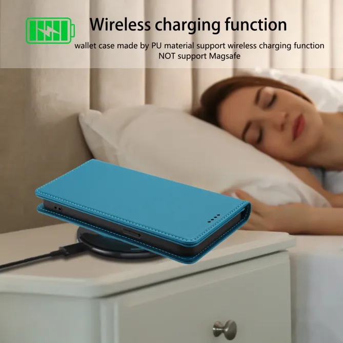 Housse Honor 600 Lite Portefeuille Cuir Quintessence