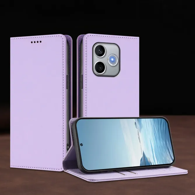 Housse Honor 600 Lite Portefeuille Cuir Quintessence