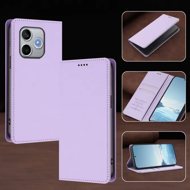 Housse Honor 600 Lite Portefeuille Cuir Quintessence