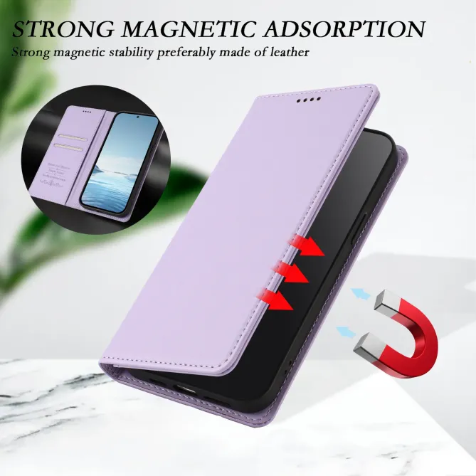 Housse Honor 600 Lite Portefeuille Cuir Quintessence