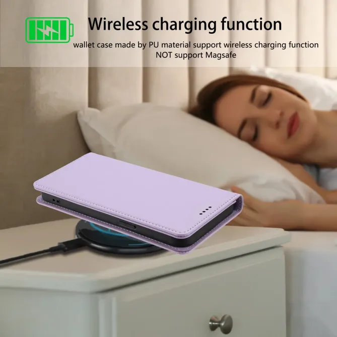 Housse Honor 600 Lite Portefeuille Cuir Quintessence