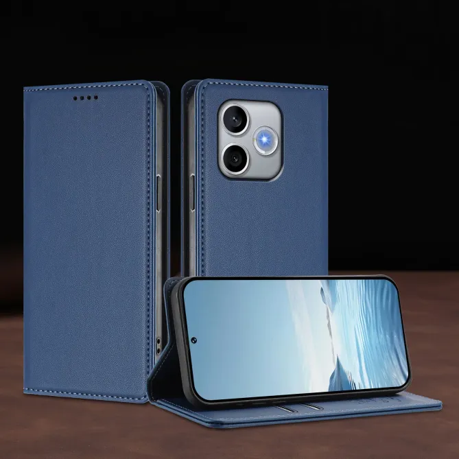 Housse Honor 600 Lite Portefeuille Cuir Quintessence