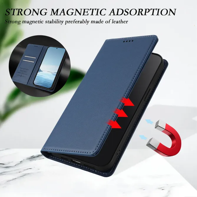 Housse Honor 600 Lite Portefeuille Cuir Quintessence