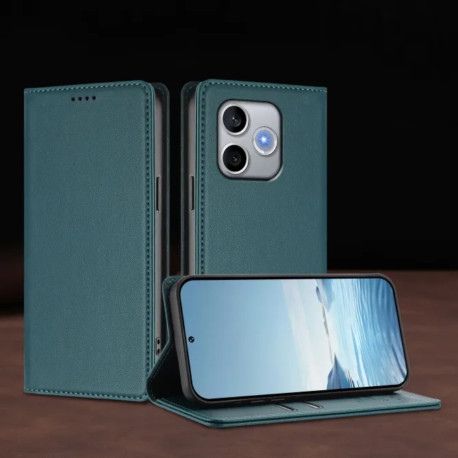 Housse Honor 600 Lite Portefeuille Cuir Quintessence