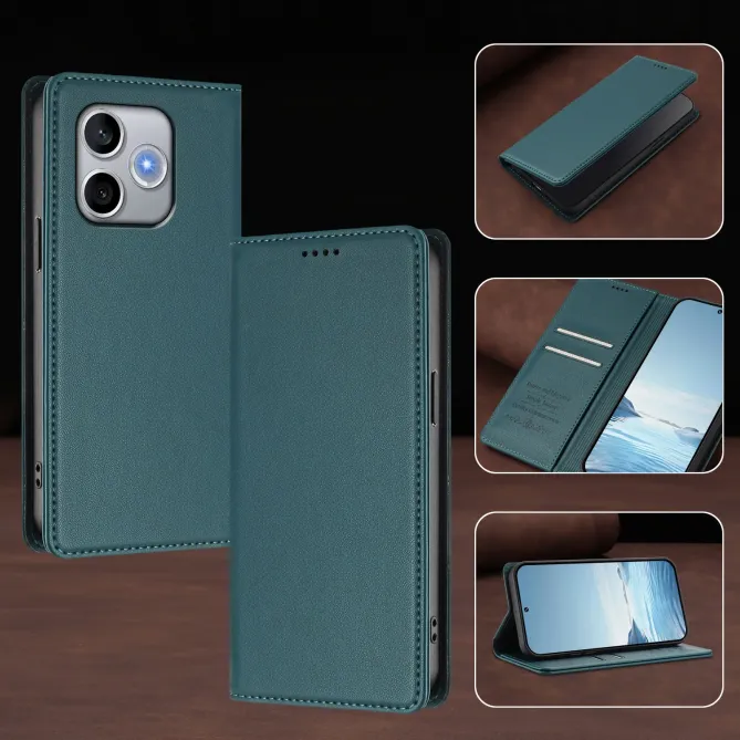 Housse Honor 600 Lite Portefeuille Cuir Quintessence