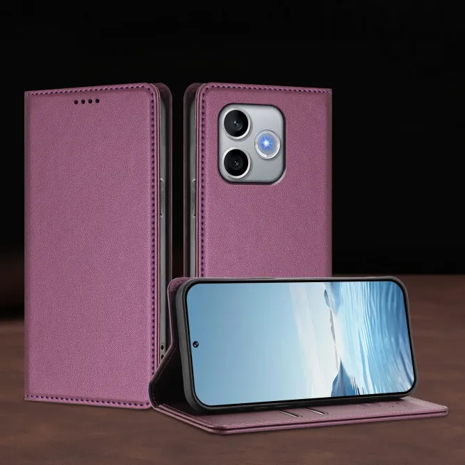 Housse Honor 600 Lite Portefeuille Cuir Quintessence