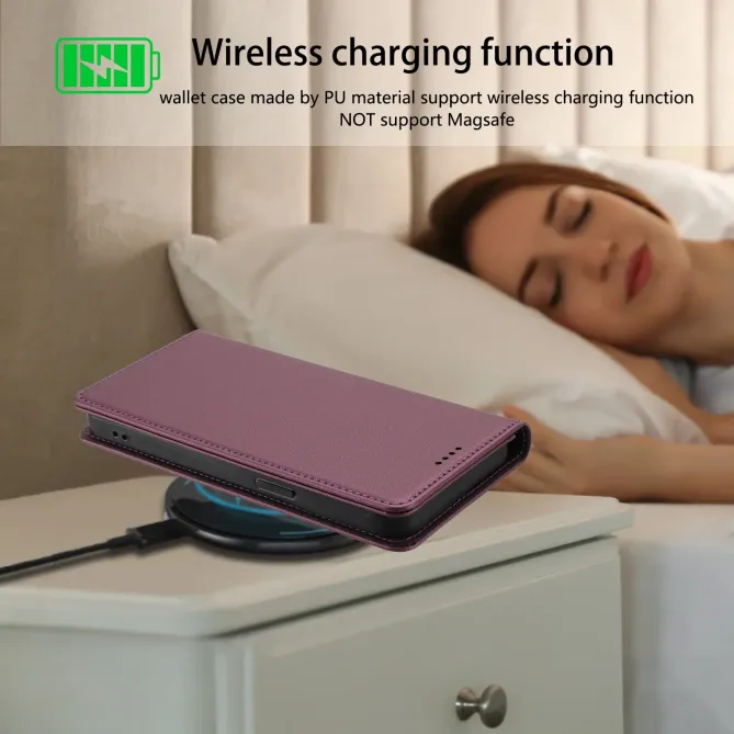 Housse Honor 600 Lite Portefeuille Cuir Quintessence