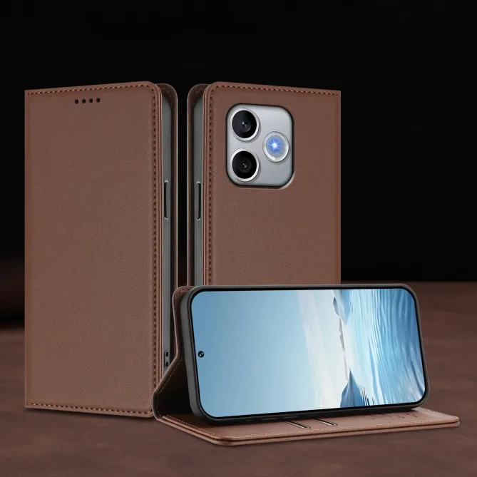 Housse Honor 600 Lite Portefeuille Cuir Quintessence