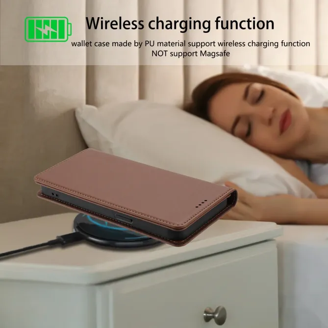 Housse Honor 600 Lite Portefeuille Cuir Quintessence