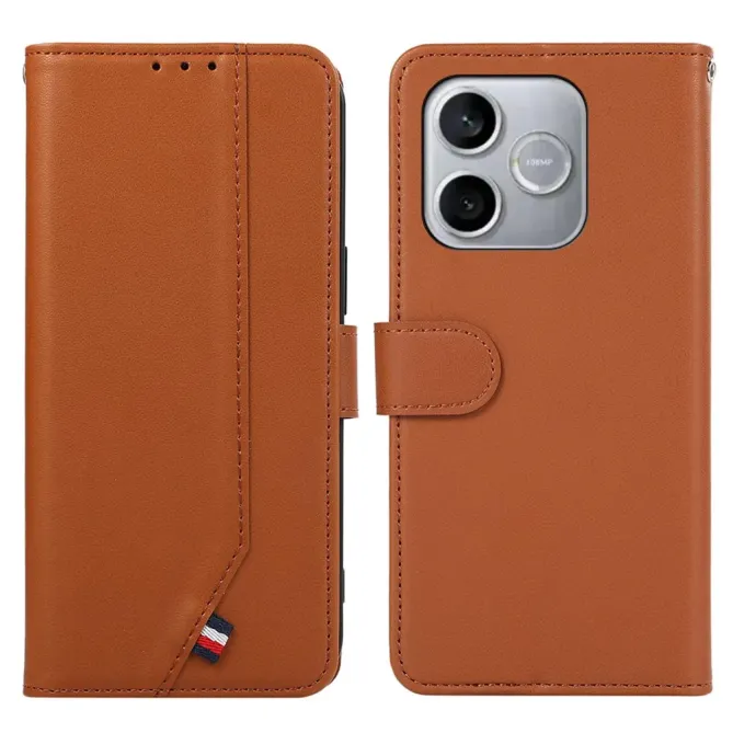 Housse Honor 600 Lite Portefeuille Stockholm