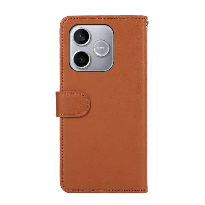 Housse Honor 600 Lite Portefeuille Stockholm