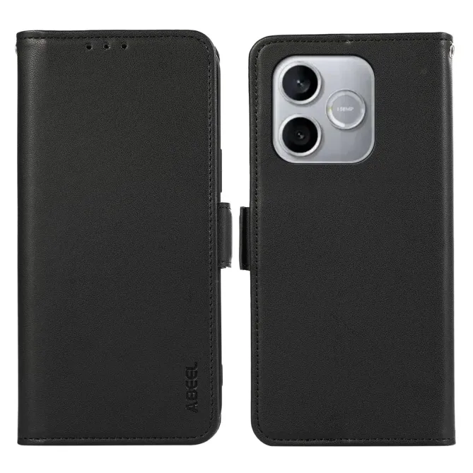 Housse Honor 600 Lite Porte-cartes Cuir Anti-RFID