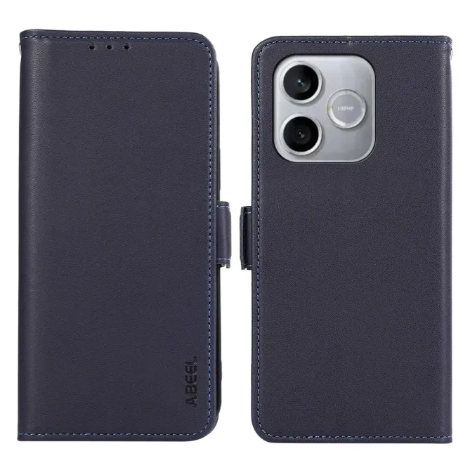 Housse Honor 600 Lite Porte-cartes Cuir Anti-RFID