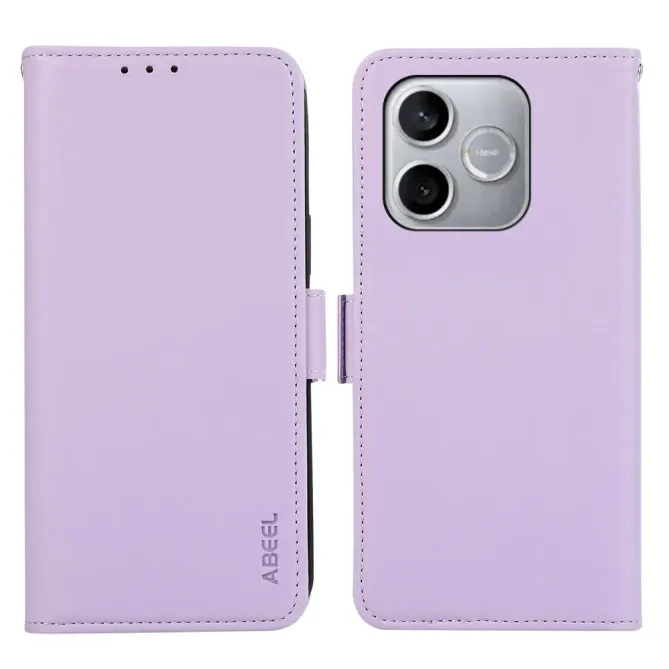 Housse Honor 600 Lite Porte-cartes Cuir Anti-RFID