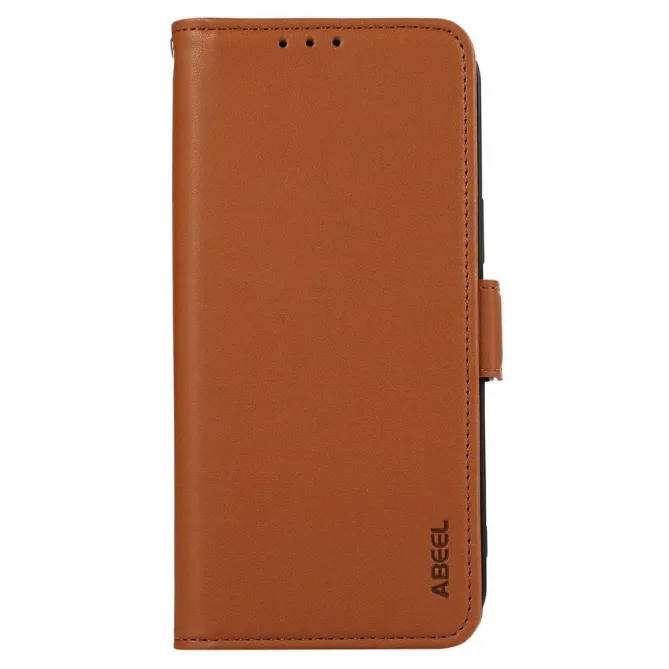 Housse Honor 600 Lite Porte-cartes Cuir Anti-RFID