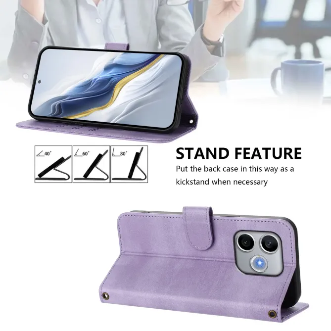 Housse Honor 600 Lite rétro lanière | VINTAGE