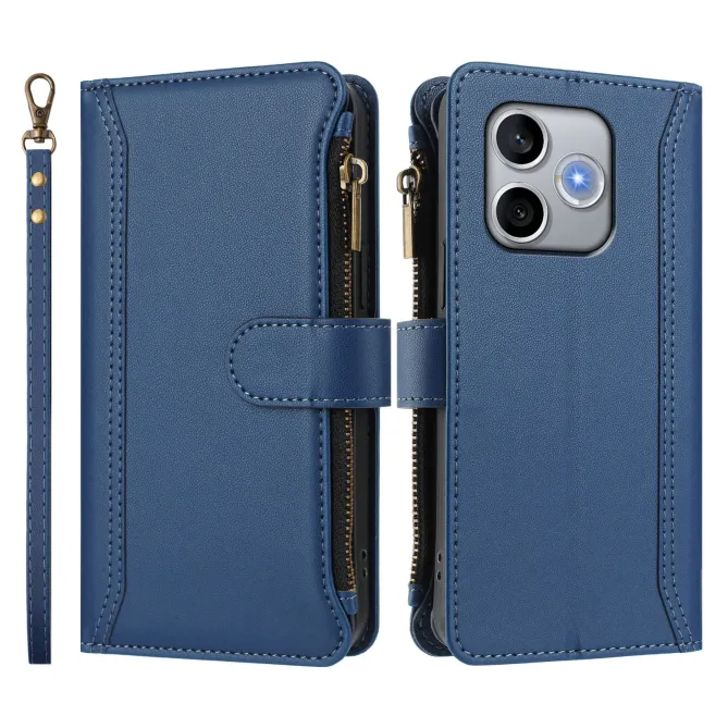 Housse Honor 600 Lite avec Lanière | 9 Cartes à Fermeture Zippée