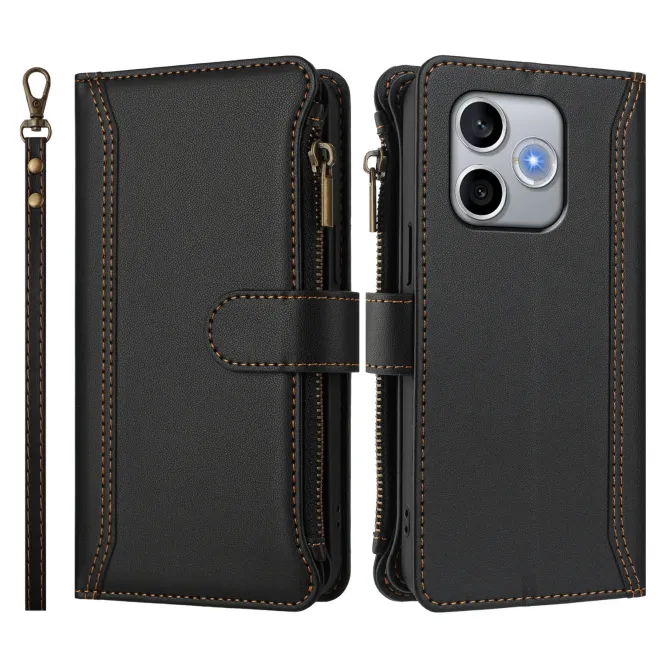 Housse Honor 600 Lite avec Lanière | 9 Cartes à Fermeture Zippée