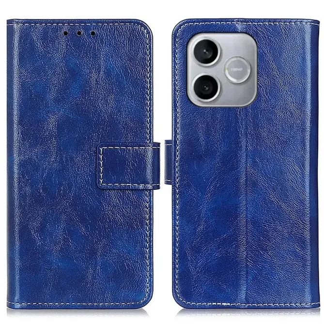 Housse Honor 600 Lite effet cuir luxueux coutures