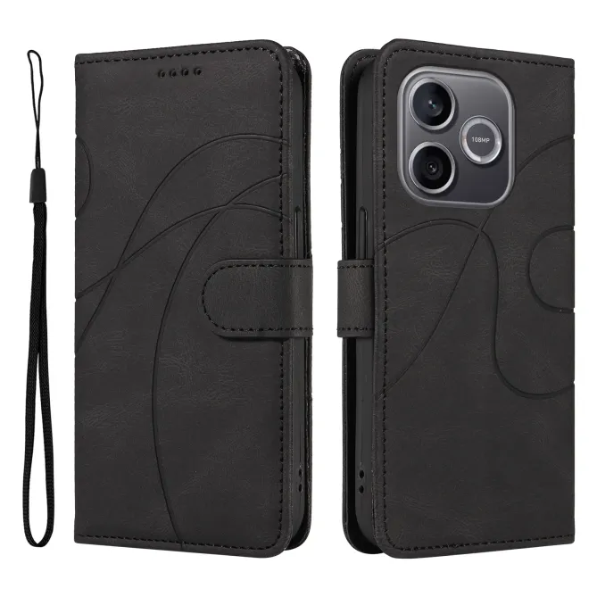 Housse Honor 600 Lite simili cuir artistique