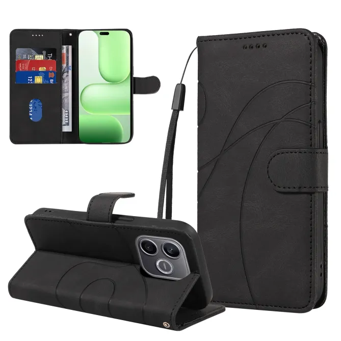 Housse Honor 600 Lite simili cuir artistique