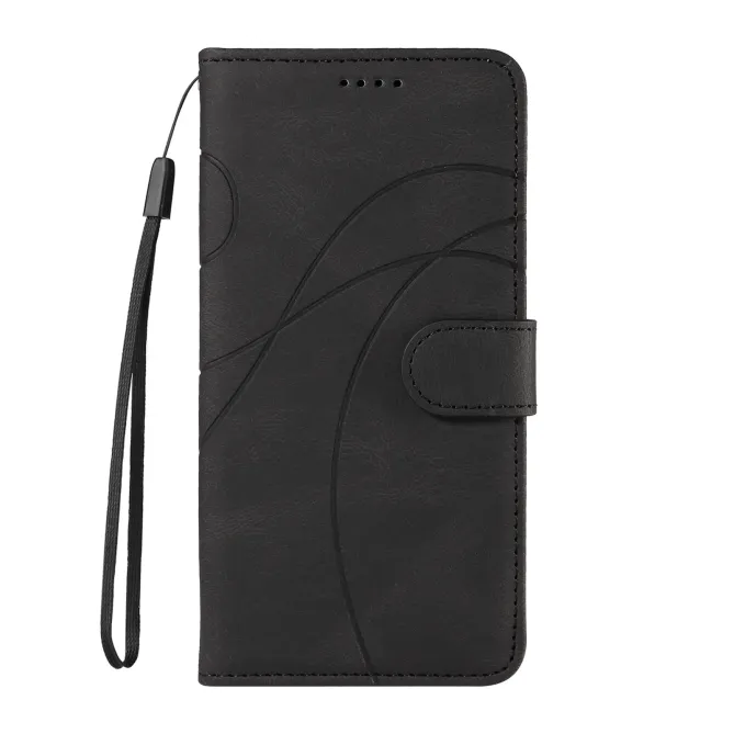 Housse Honor 600 Lite simili cuir artistique