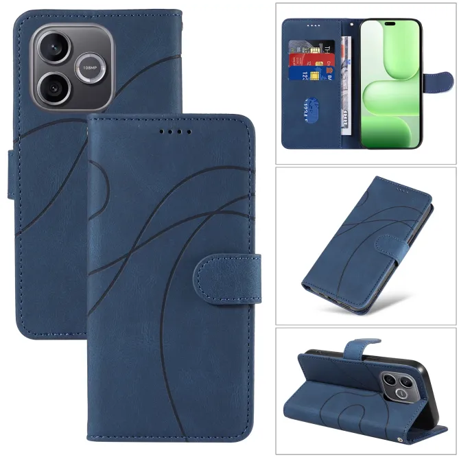 Housse Honor 600 Lite simili cuir artistique