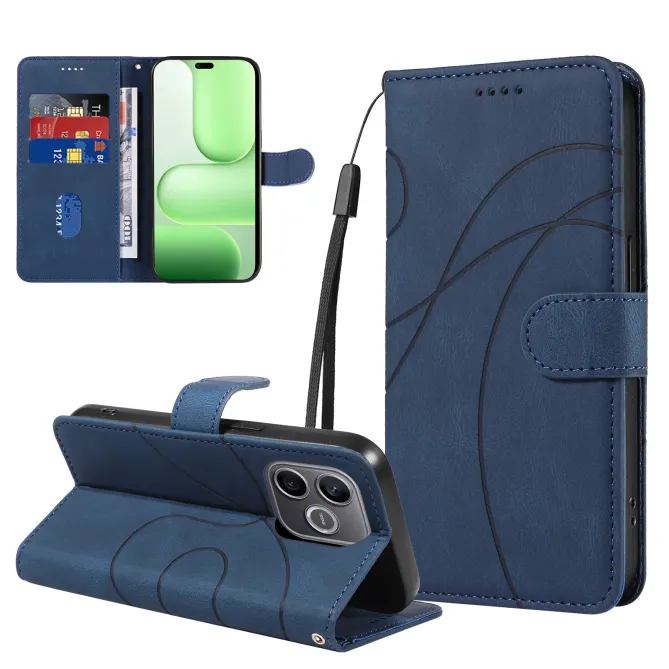 Housse Honor 600 Lite simili cuir artistique