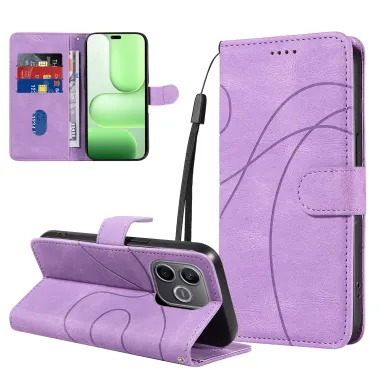 Housse Honor 600 Lite simili cuir artistique