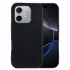 Coque Honor 600 Lite Basique Noire