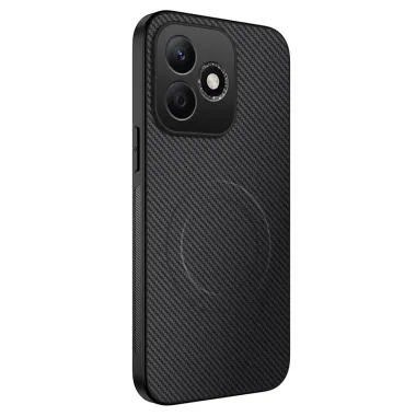 Coque Honor 600 Lite Finition Carbone | Raxon