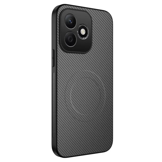 Coque Honor 600 Lite Finition Carbone | Raxon