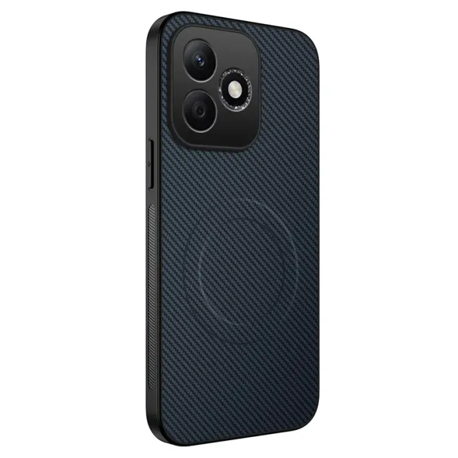 Coque Honor 600 Lite Finition Carbone | Raxon