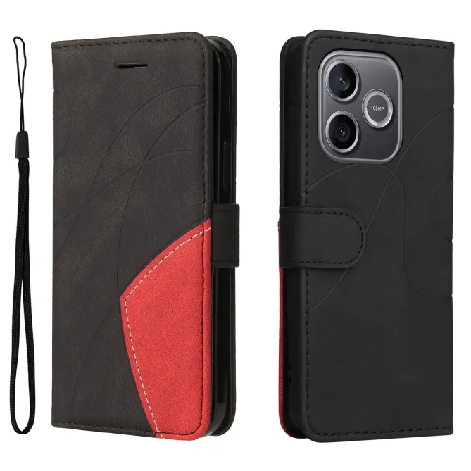 Housse Honor 600 Lite Bicolore artistique