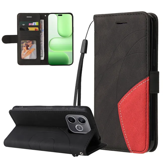 Housse Honor 600 Lite Bicolore artistique