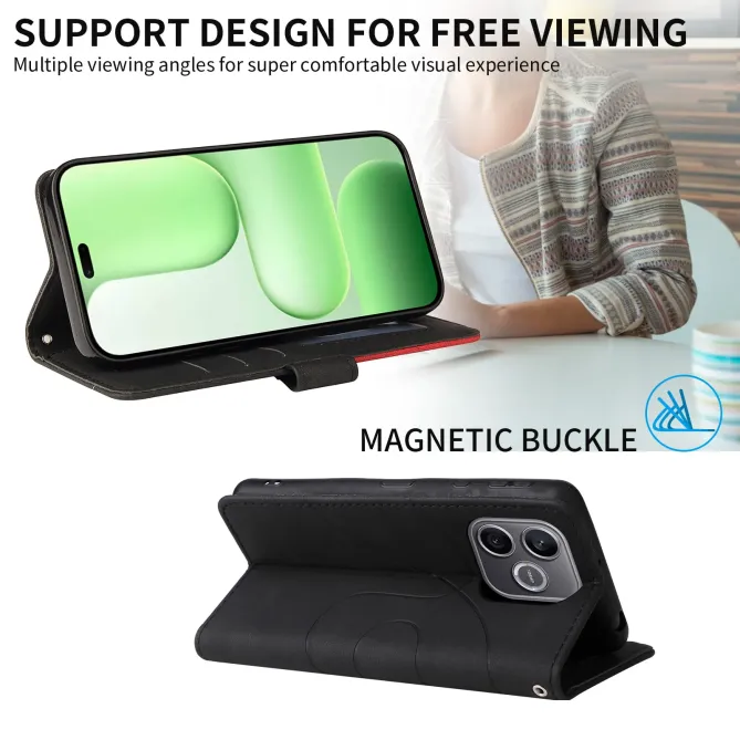 Housse Honor 600 Lite Bicolore artistique