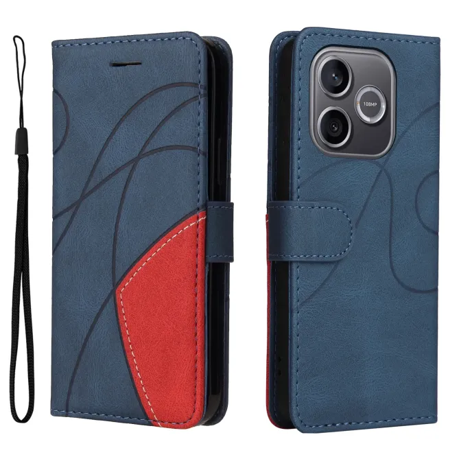 Housse Honor 600 Lite Bicolore artistique