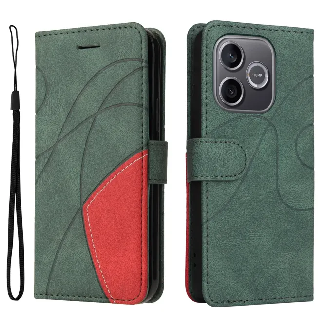 Housse Honor 600 Lite Bicolore artistique