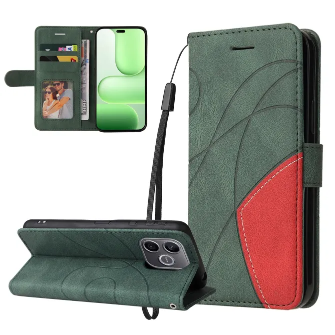 Housse Honor 600 Lite Bicolore artistique